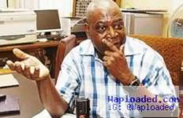 Governors have bastardized State Universities – ASUU